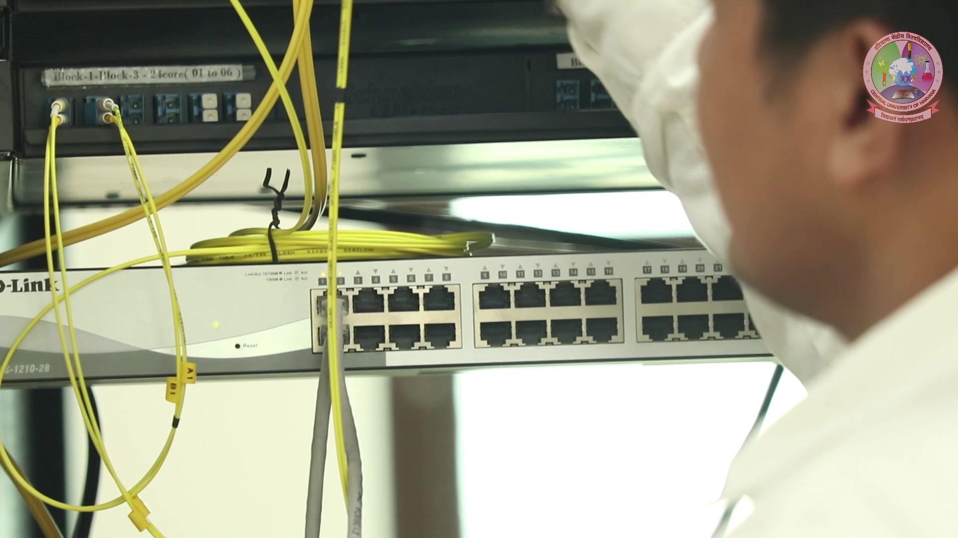 CU Haryana Facilities photo 14